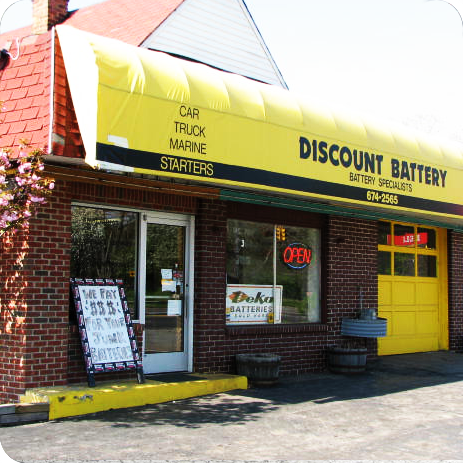 Dead Batteries? Find a Batteries Plus Bulbs Store. Search by State. Search by Zip Code or use your current location to find the nearest location.